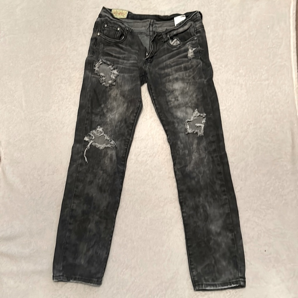 Machine nouvelle mode size: 43 ITALY, 29 US